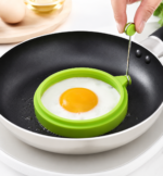 Aro Molde Individual para Huevos y Pancakes