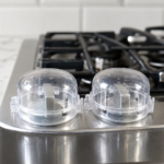 Protector de Perillas para Cocina y Horno x 4