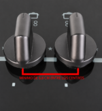 Protector de Perillas para Cocina y Horno x 4 - Imagen 7