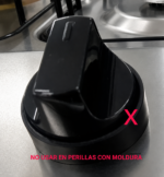 Protector de Perillas para Cocina y Horno x 4 - Imagen 9
