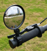 Espejo Retrovisor Para Bicicleta, Monopatín y Moto | Pack x2 - Imagen 2