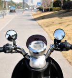 Espejo Retrovisor Para Bicicleta, Monopatín y Moto | Pack x2 - Imagen 7