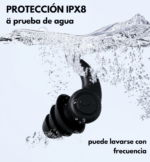 Tapones Para Oídos Noise Cancelling - Imagen 6