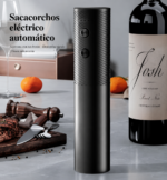 Sacacorchos Eléctrico Pro USB - Imagen 2