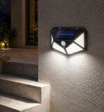 Lámpara Reflector Solar 100 LED - Imagen 2