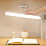 Liston Led Magnético recargable 30 cm