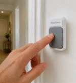 Timbre Inalámbrico Sin WiFi con 36 Melodías