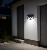 Lámpara Reflector Solar 100 LED - Imagen 4