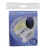 Protectores Descartables de Inodoro x 10 Unidades - Imagen 4