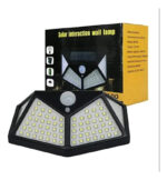 Lámpara Reflector Solar 100 LED - Imagen 7