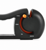 Afilador de Cuchillos Sharp Pebble Regulable Manual - Imagen 7