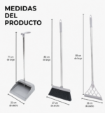 Kit de Limpieza Modular UltraClean - Imagen 4