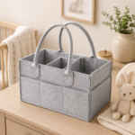 Organizador Pañalero SoftCaddy