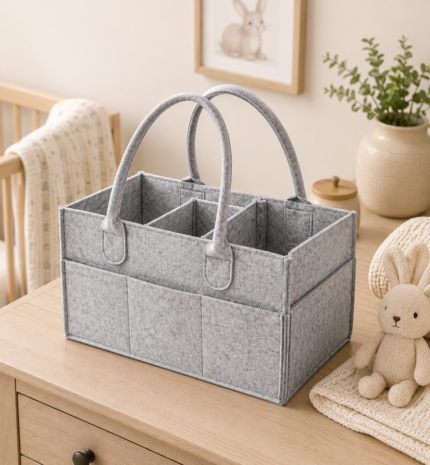 Organizador Pañalero SoftCaddy