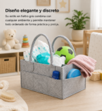 Organizador Pañalero SoftCaddy - Imagen 2