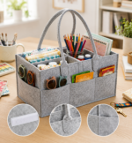 Organizador Pañalero SoftCaddy - Imagen 5