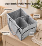 Organizador Pañalero SoftCaddy - Imagen 6