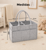 Organizador Pañalero SoftCaddy - Imagen 9