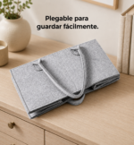 Organizador Pañalero SoftCaddy - Imagen 10