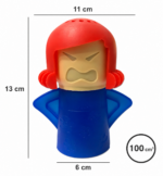 Limpiador de Microondas Angry Mama - Imagen 8