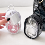 Porta Cables y Cargador con Gancho