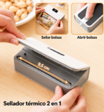 Sella Bolsas New Gen Digital LED - Imagen 4