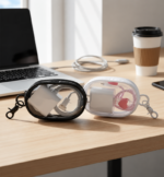 Porta Cables y Cargador con Gancho - Imagen 2