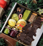 Molde de Silicona Navideño Pino - 6 Cavidades - Imagen 6