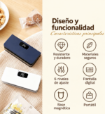 Sella Bolsas New Gen Digital LED - Imagen 11
