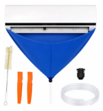 Kit de limpieza para aires acondicionados split - Imagen 3