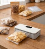 Sella Bolsas New Gen Digital LED - Imagen 2