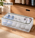Caja Organizadora Multiuso Flexi Box - Imagen 5