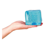 Squishy NeeDoh - Cubo Sensorial - Imagen 2