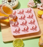 Molde de Silicona Bananitas - Imagen 2