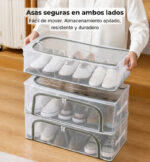 Caja Organizadora Multiuso Flexi Box - Imagen 2