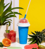 Vaso Magic para Granizados y Helados Frozen - Imagen 8