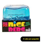 Squishy NeeDoh - Cubo Sensorial - Imagen 3