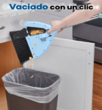 Escoba Aspiradora Inalámbrica Recargable - Imagen 4