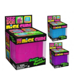 Squishy NeeDoh - Cubo Sensorial - Imagen 5