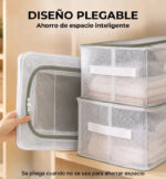 Caja Organizadora Multiuso Flexi Box - Imagen 4