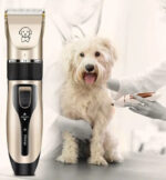 Cortadora de Pelo Inalámbrica USB para Mascotas - Imagen 5