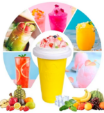 Vaso Magic para Granizados y Helados Frozen - Imagen 7