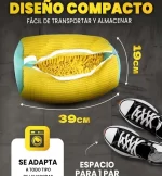 Funda Protectora de Zapatillas para Lavarropas - Imagen 7
