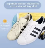 Funda Protectora de Zapatillas para Lavarropas - Imagen 6