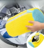 Funda Protectora de Zapatillas para Lavarropas - Imagen 3