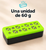 Desodorizante Neutralizador de Olores para Heladera - Imagen 3