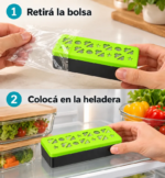 Desodorizante Neutralizador de Olores para Heladera - Imagen 2