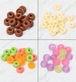 Molde de Silicona Mini Donas - Imagen 3