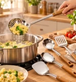 Set de Utensilios de Cocina Premium x 5 - Imagen 5