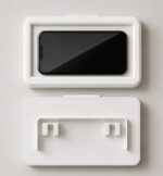 Soporte de Celular Táctil Impermeable - Baño y Cocina - Imagen 4